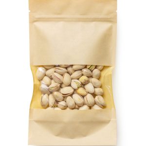 Pistacho convencional tostado con cáscara