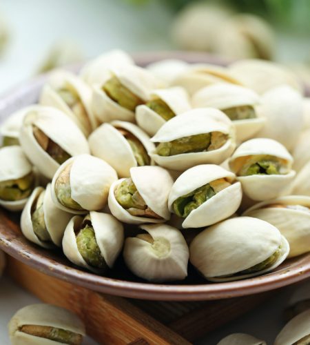 pistacho