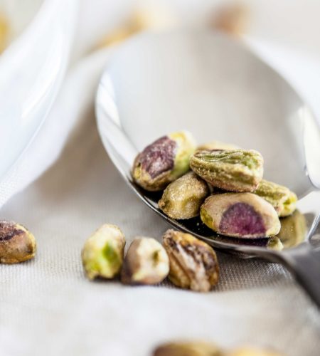 pistachoCuchara
